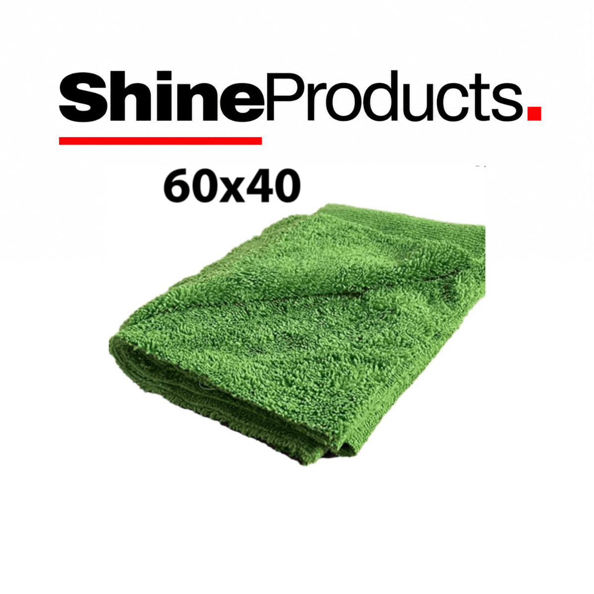 40x40 Multi Uso Verde 500 GSM