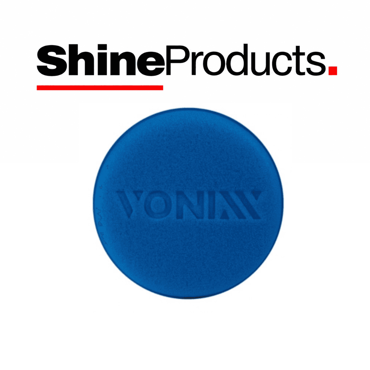 Vonixx Aplicador de Espuma