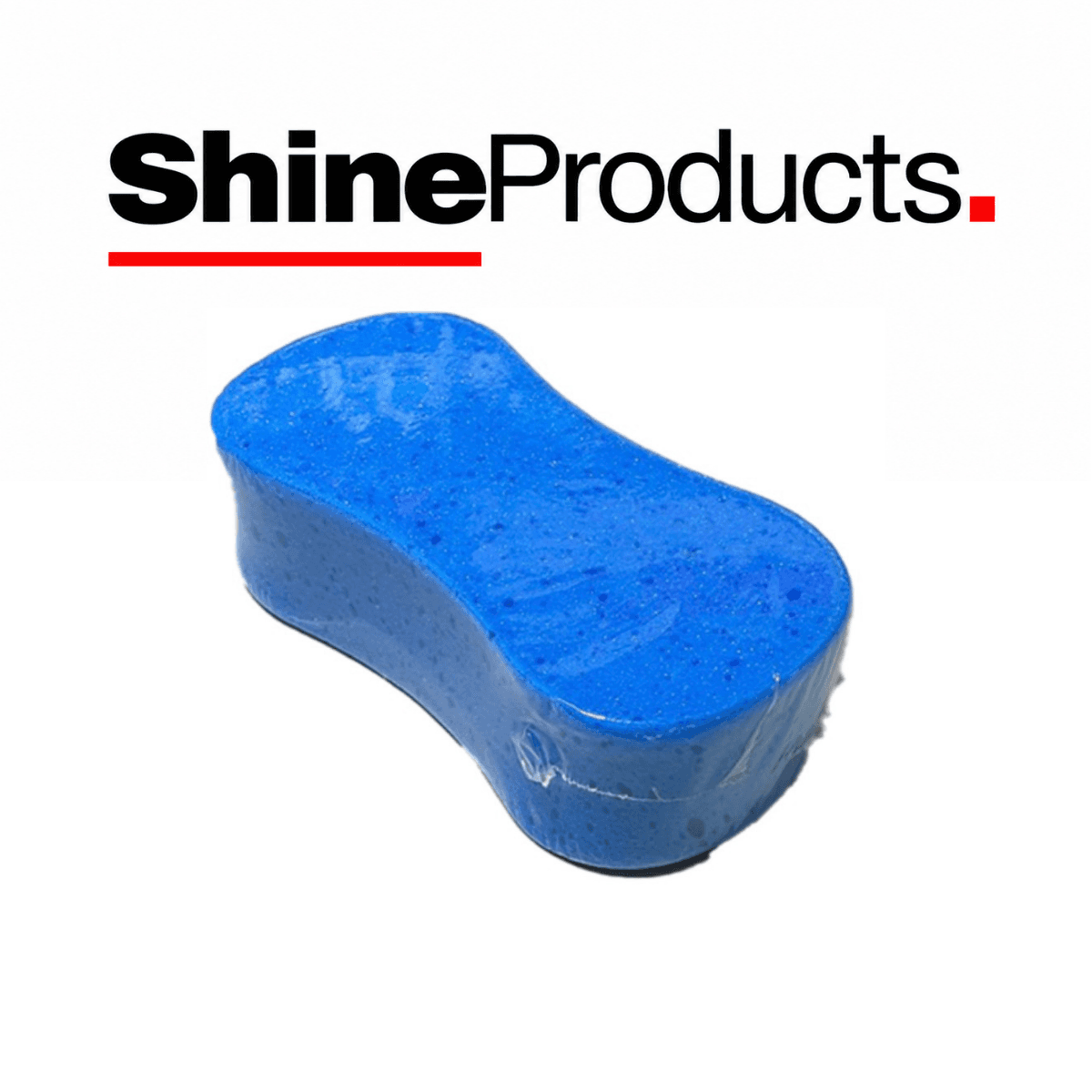Laffitte Esponja Azul De Lavado
