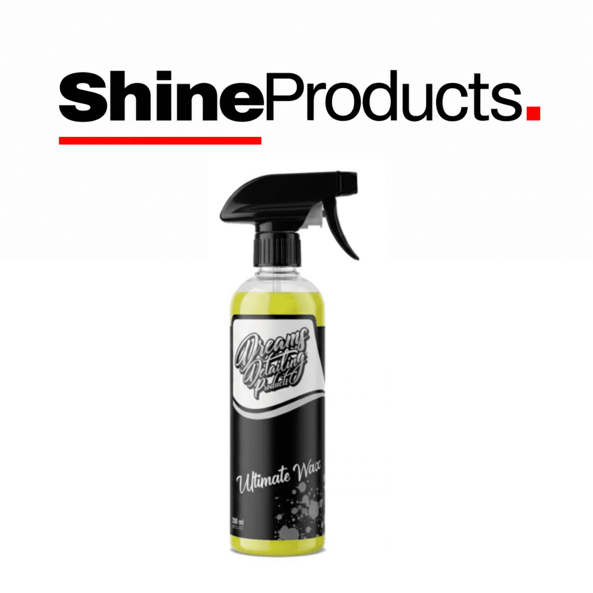Dreams Ultimate Wax 500 ml