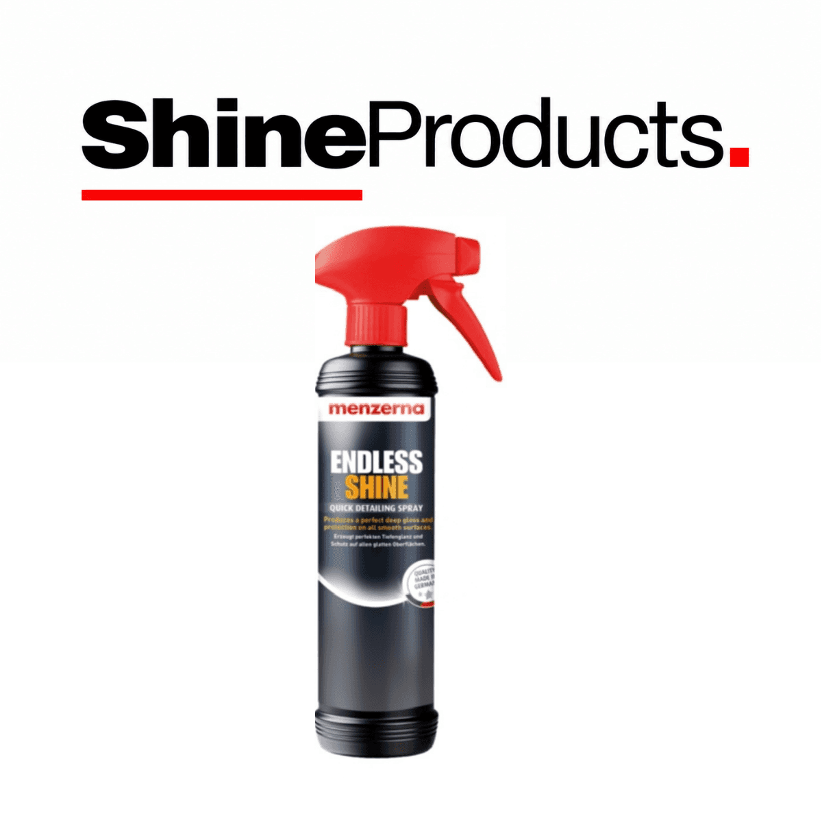 Menzerna Endless Shine 500 m