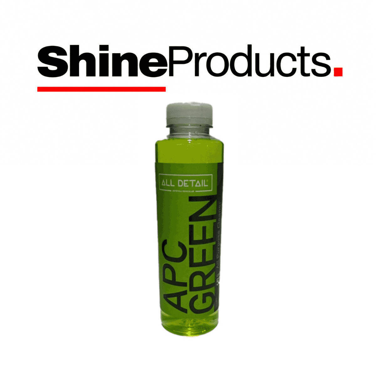 APC Green Limpiador Concentrado de 500ml
