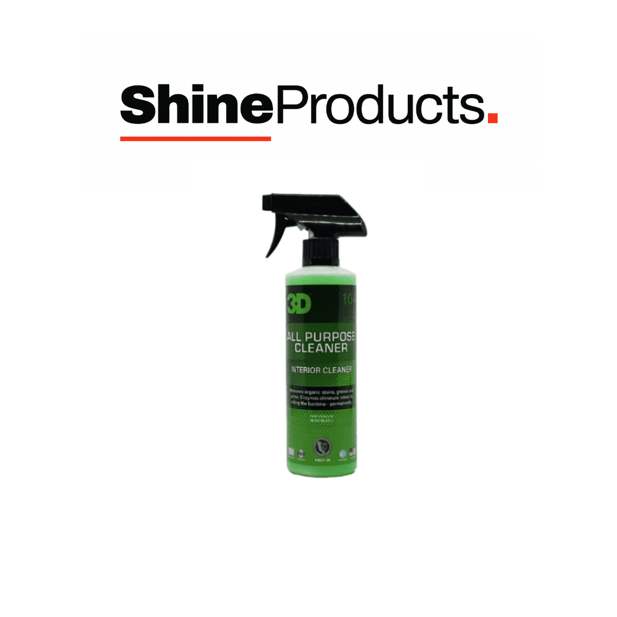 All Purpose Cleaner 473ml