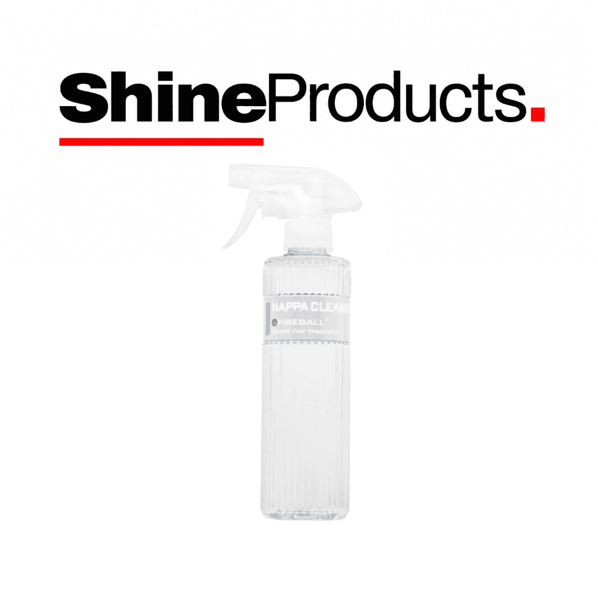 Nappa Cleaner Limpiador APC de 500ml